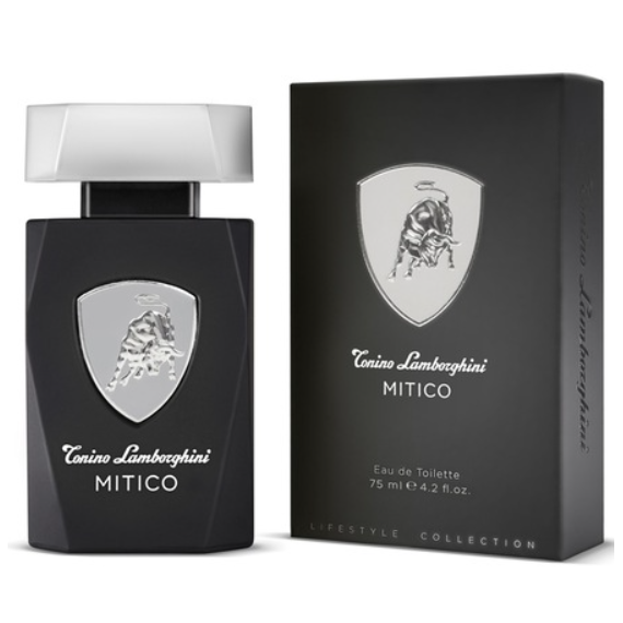 Lamborghini Mitico Тоалетна вода за мъже EDT