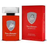Lamborghini Sportivo Тоалетна вода за мъже EDT
