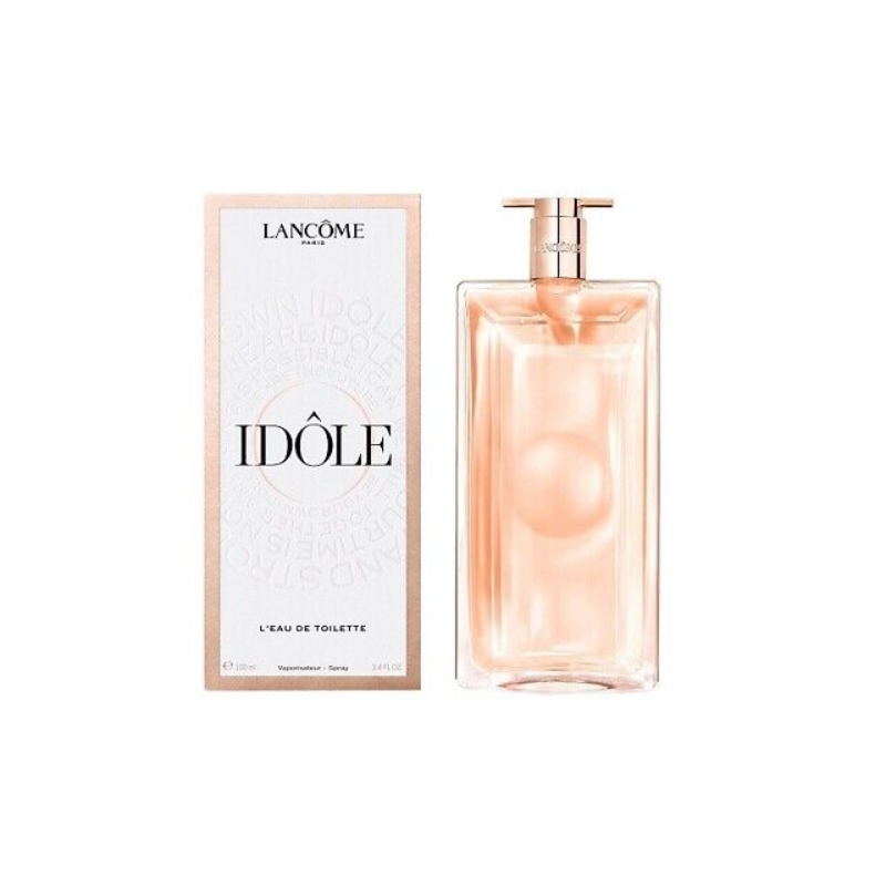 Lancome Idole Тоалетна вода за жени EDT, Размер 100 ml