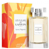 Lanvin Les Fleurs Sunny...