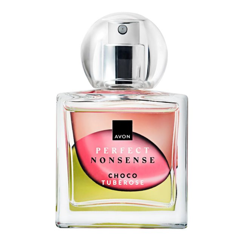 Avon Perfect Nonsense Choco Tuberose Парфюмна вода за жени EDP
