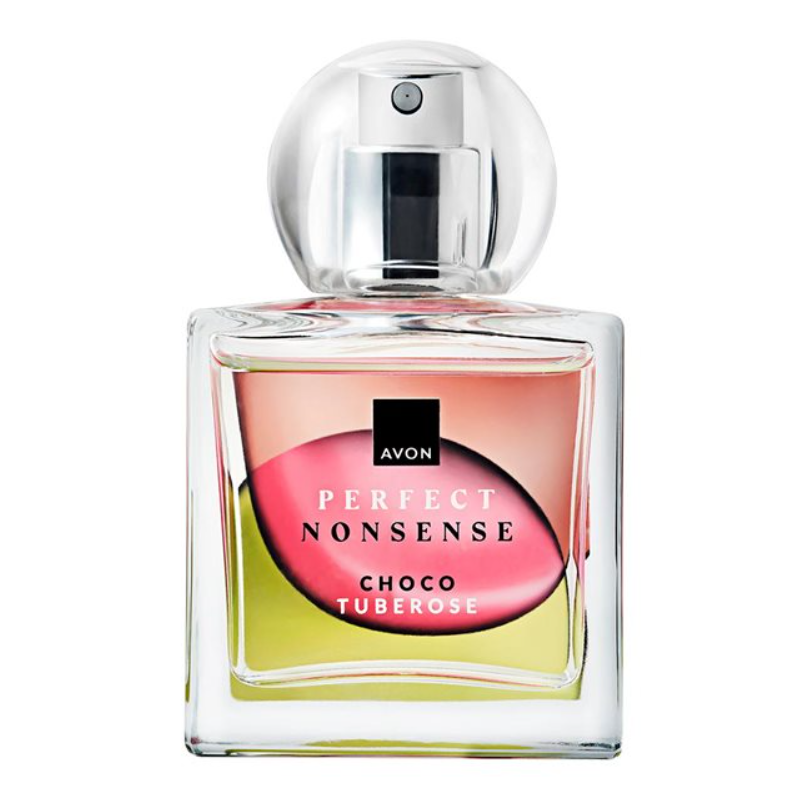 Avon Perfect Nonsense Choco Tuberose Парфюмна вода за жени EDP