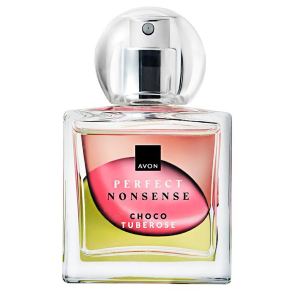 Avon Perfect Nonsense Choco Tuberose Парфюмна вода за жени EDP