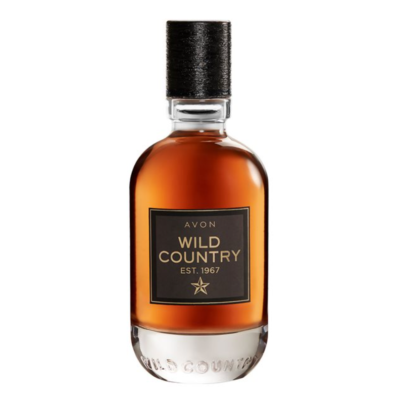 Avon Wild Country Original Тоалетна вода за мъже EDT