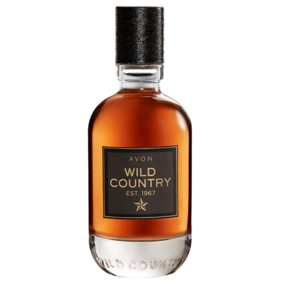 Avon Wild Country Original Тоалетна вода за мъже EDT