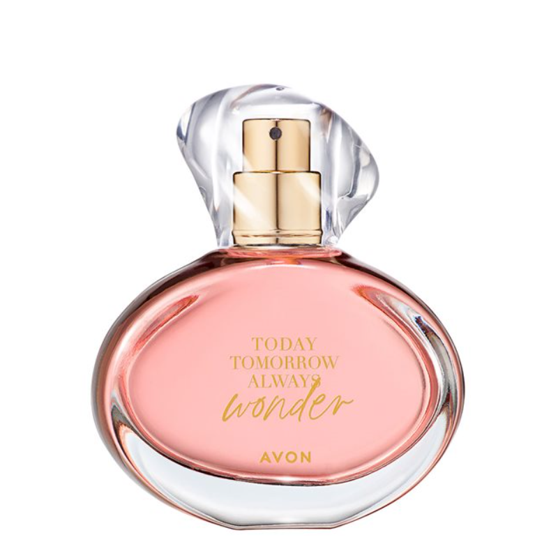 Avon TTA Wonder Парфюмна вода за жени EDP