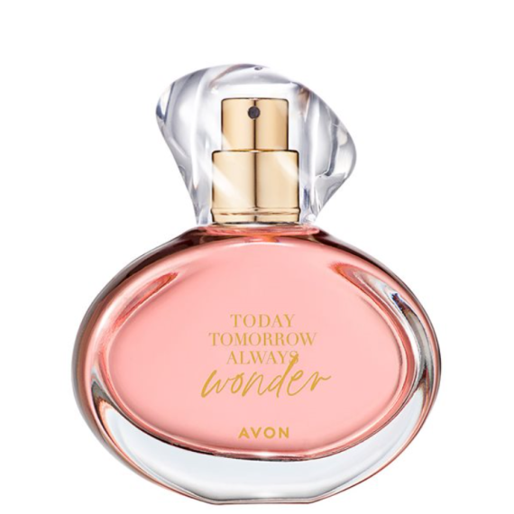 Avon TTA Wonder Парфюмна вода за жени EDP