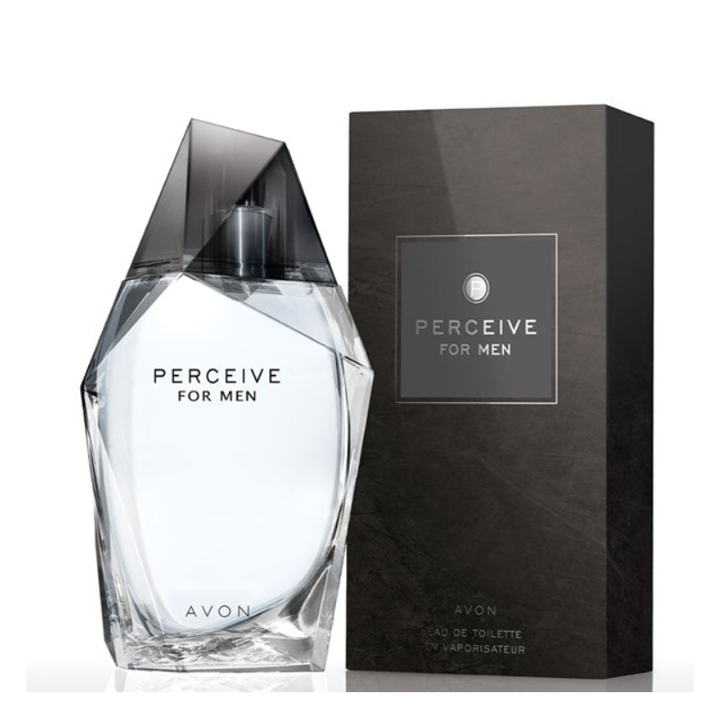 Avon Perceive Тоалетна вода за мъже EDT