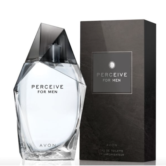 Avon Perceive Тоалетна вода за мъже EDT