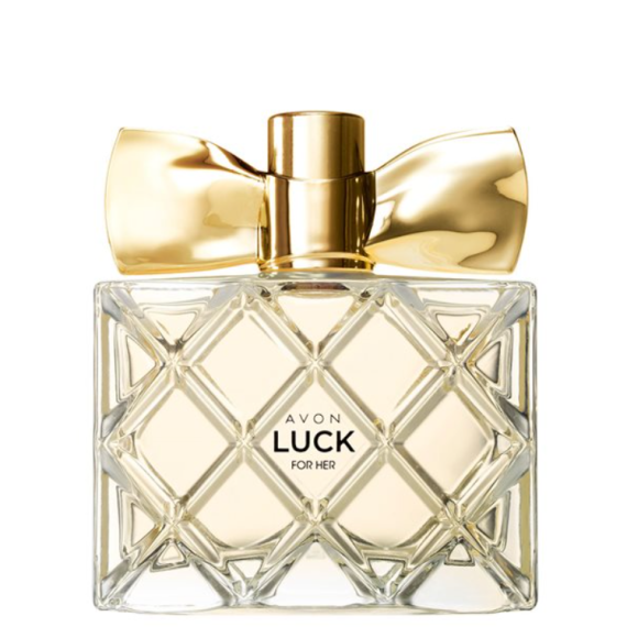 Avon Luck Парфюмна вода за жени EDP