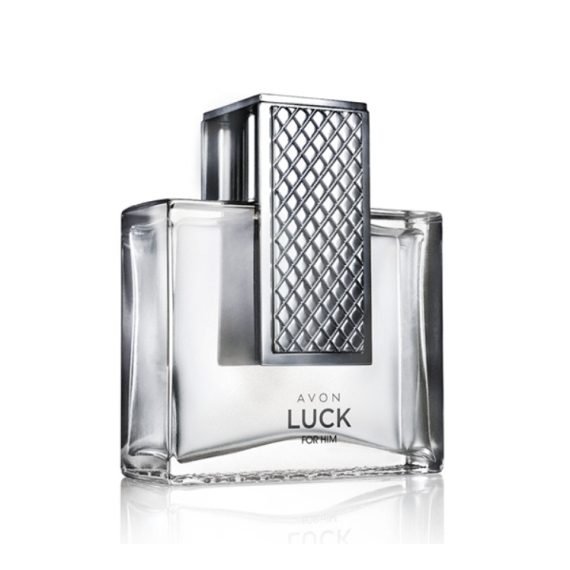 Avon Luck Тоалетна вода за мъже EDT
