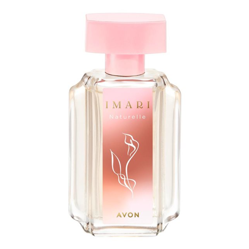 Avon Imari Naturelle Тоалетна вода за жени EDT