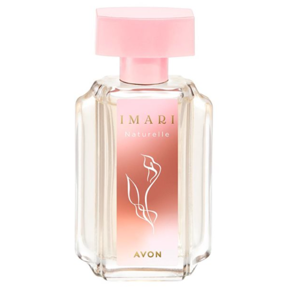 Avon Imari Naturelle Тоалетна вода за  жени EDT