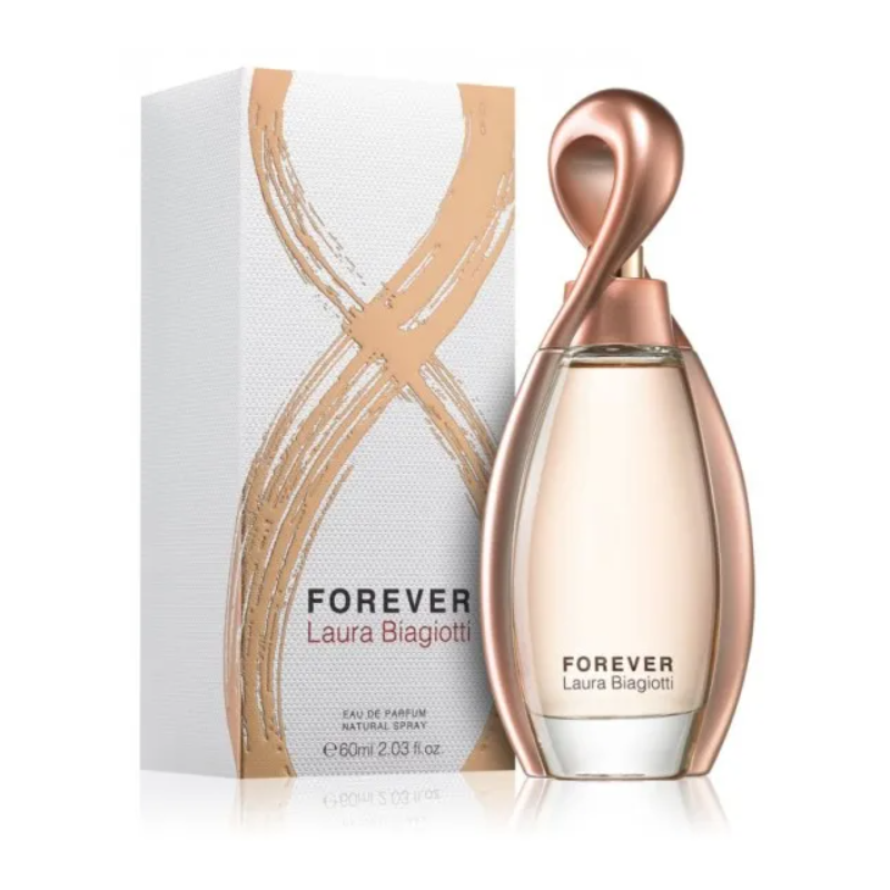 Laura Biagiotti Forever Парфюмна вода за жени EDP
