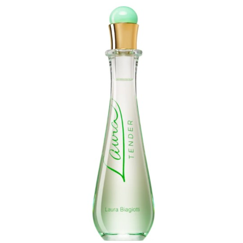 Laura Biagiotti Laura Tender Тоалетна вода за жени без опаковка EDT