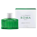 Laura Biagiotti Roma Green...