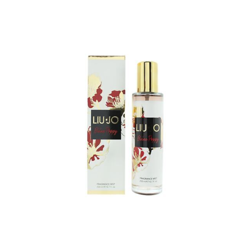 Liu Jo Classy Wild Rose Спрей за тяло за жени