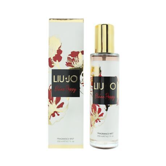 Liu Jo Classy Wild Rose Спрей за тяло за жени