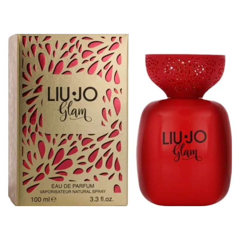 Liu Jo Glam Парфюмна вода за жени EDP