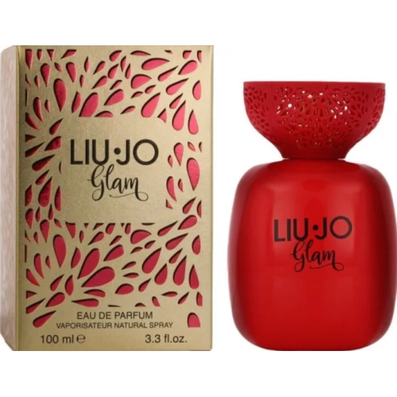 Liu Jo Glam Парфюмна вода за жени EDP