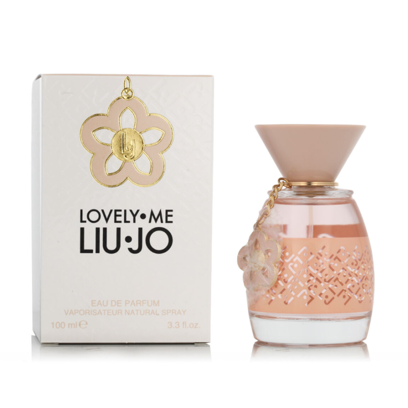 Liu Jo Lovely Me Парфюмна вода за жени EDP