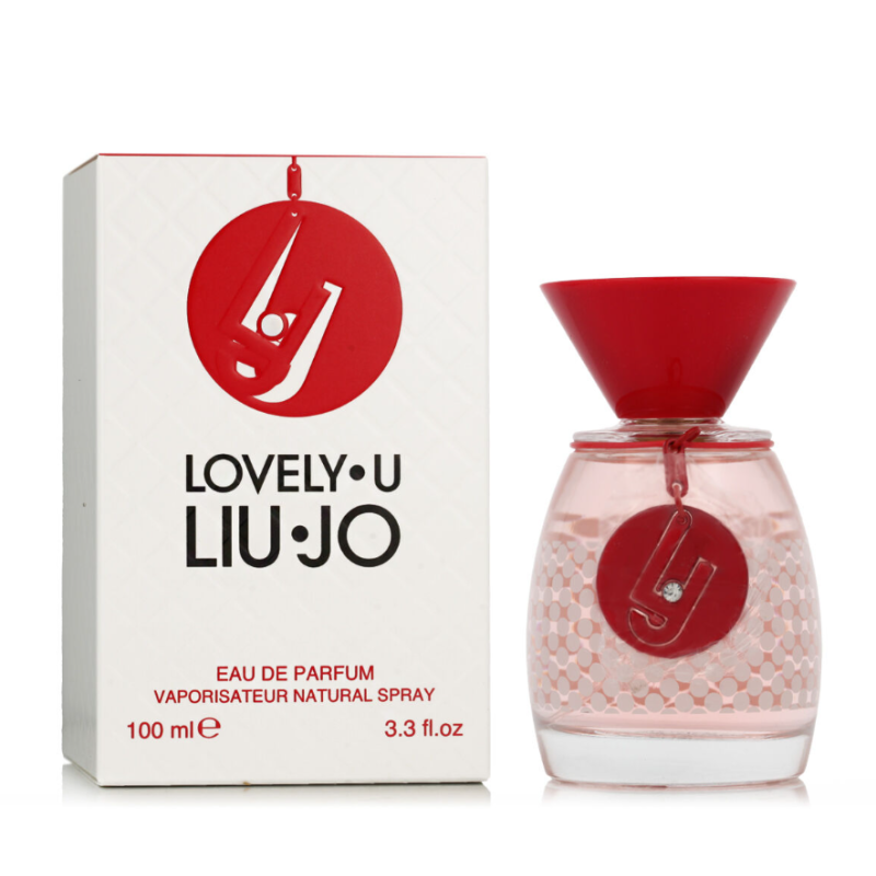 Liu Jo Lovely U Парфюмна вода за жени EDP