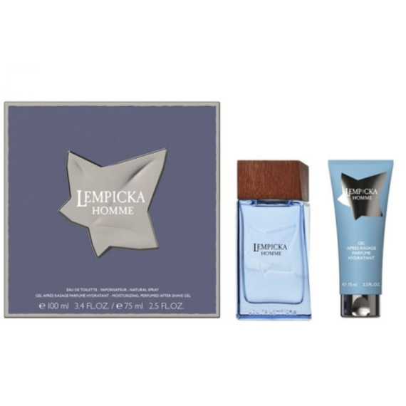 Lolita Lempicka Homme Подаръчен комплект за мъже