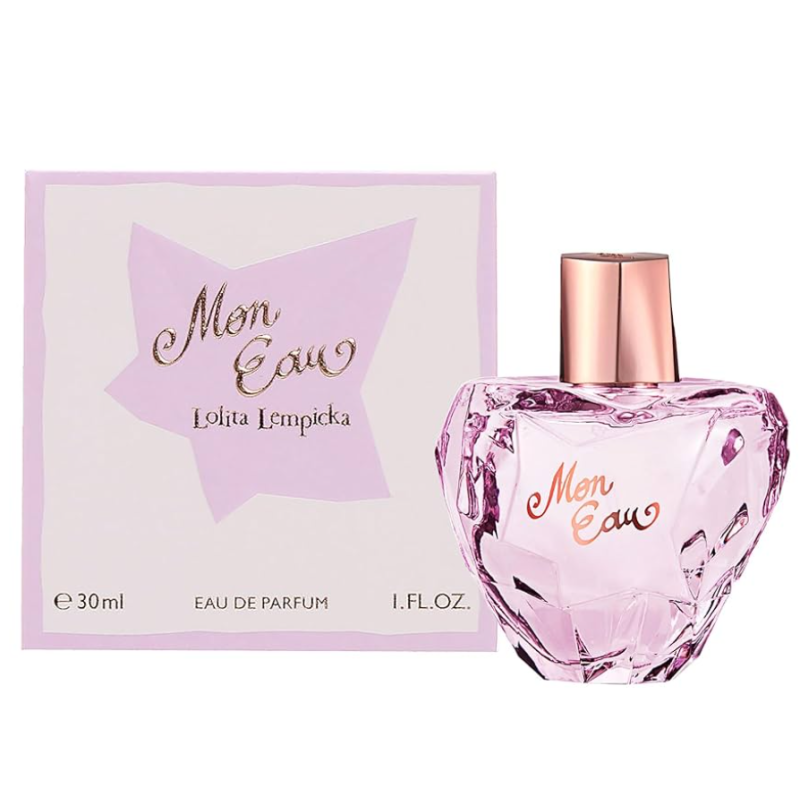 Lolita Lempicka Mon Eau Парфюмна вода за жени EDP