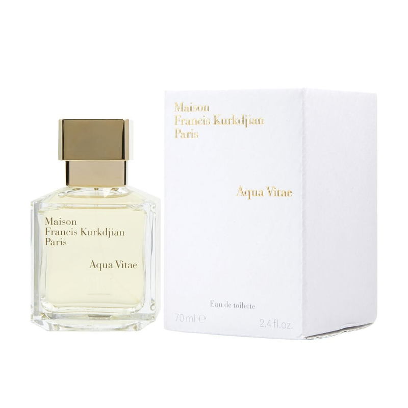 Maison Francis Kurkdjian Aqua Vitae Унисекс тоалетна вода EDT