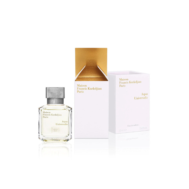 Maison Francis Kurkdjian Aqua Universalis Унисекс тоалетна вода EDT