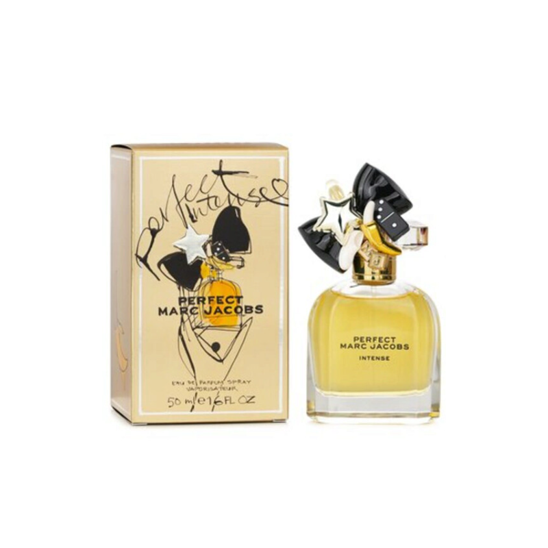 Marc Jacobs Perfect Intense Парфюмна вода за жени EDP