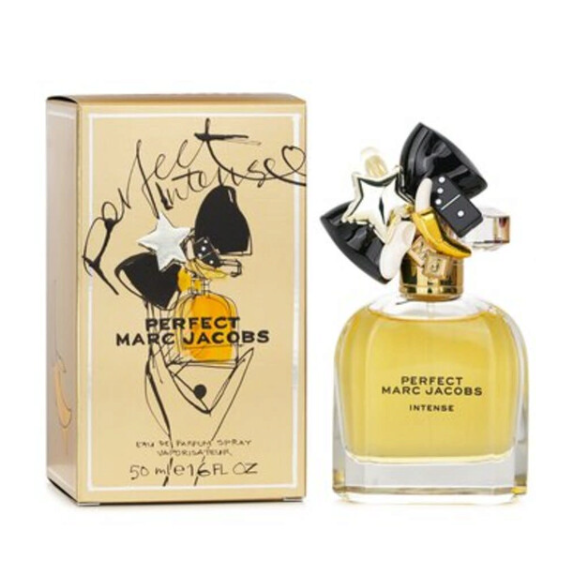 Marc Jacobs Perfect Intense Парфюмна вода за жени EDP