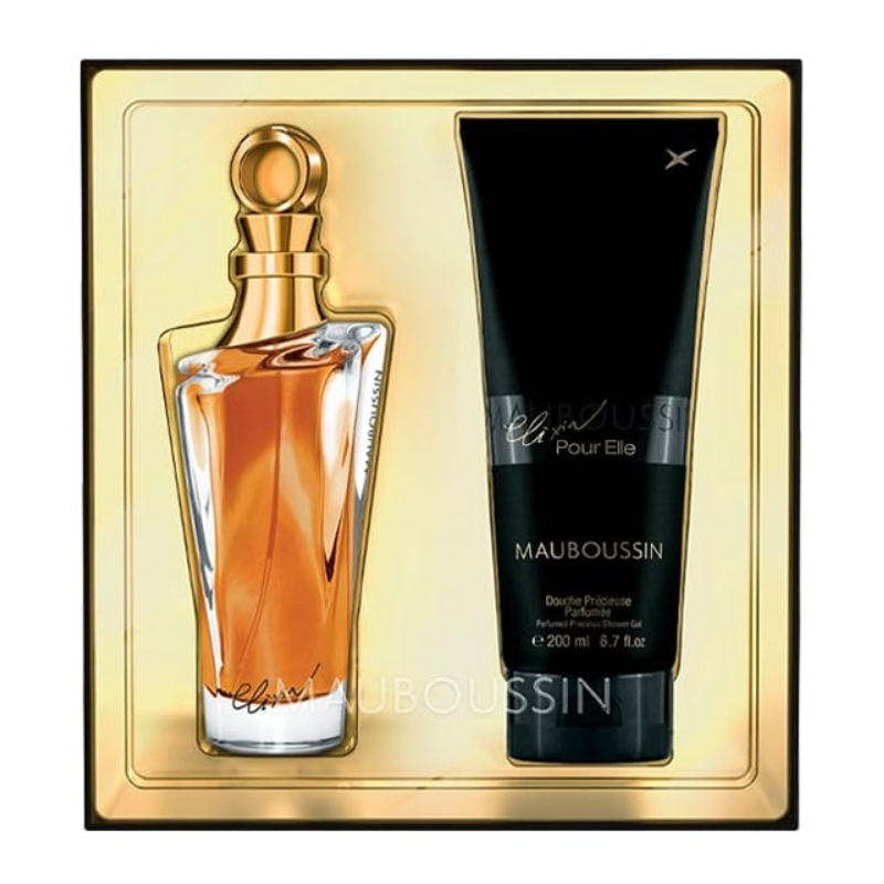 Mauboussin Elixir Pour Elle Подаръчен комплект за жени