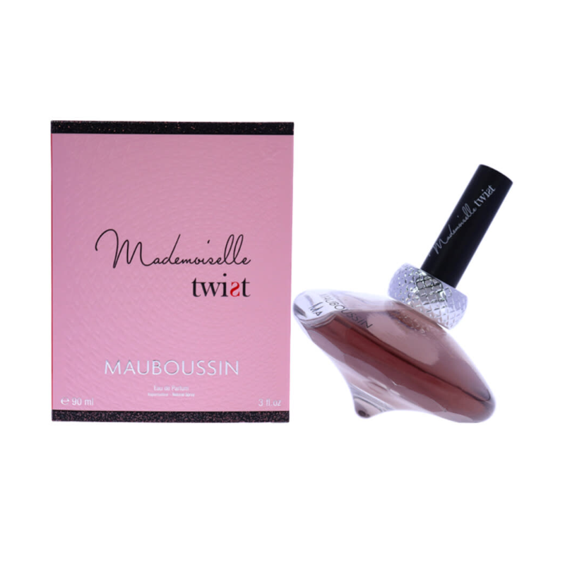 Mauboussin Mademoiselle Twist Парфюмна вода за жени EDP