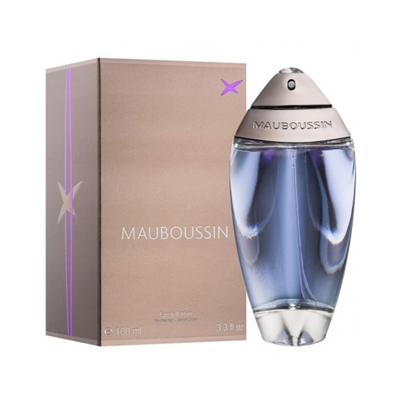Mauboussin Homme Парфюмна вода за мъже EDP