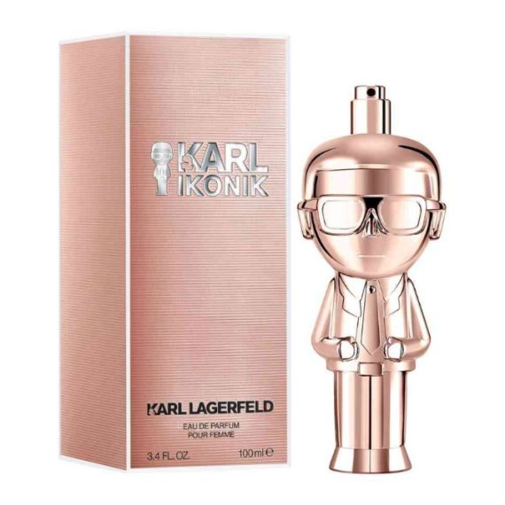 Karl Lagerfeld Karl Ikonik Парфюмна вода за жени EDP