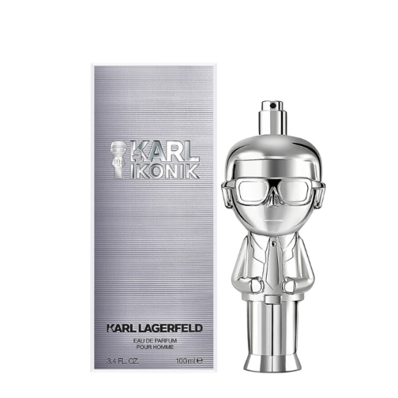 Karl Lagerfeld Karl Ikonik Парфюмна вода за мъже EDP