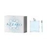 Azzaro Chrome Подаръчен комплект за мъже