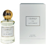 Chabaud Lait de Biscuit...