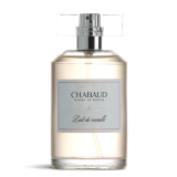 Chabaud Lait de Vanille...