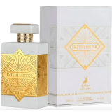 Maison Alhambra Infini Musk...