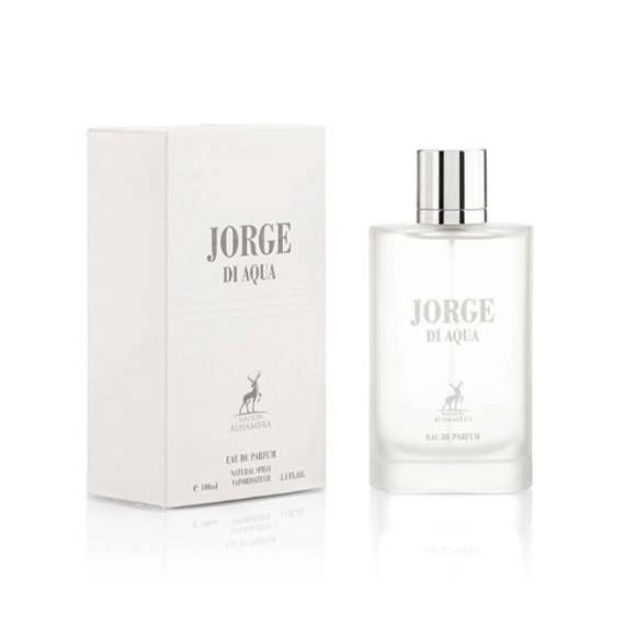 Maison Alhambra Jorge Di Aqua Парфюмна вода за мъже EDP