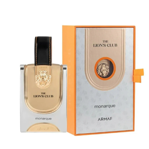 Armaf The Lion's Club Monarque Парфюмна вода за мъже EDP