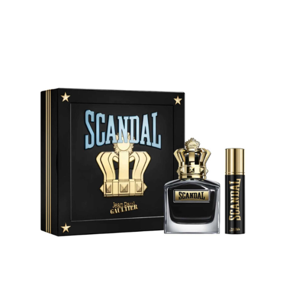 Jean Paul Gaultier Scandal Pour Homme Le Parfum Подаръчен комплект за мъже