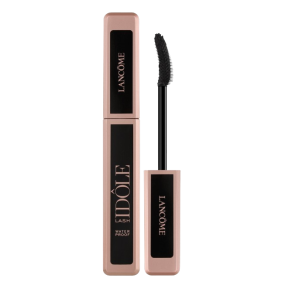 Lancome Lash Idole Mascara Waterproof Водоустойчива спирала за обем без опаковка