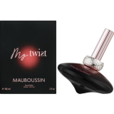 Mauboussin My Twist...