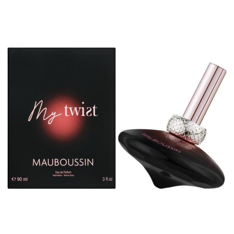 Mauboussin My Twist Парфюмна вода за жени EDP