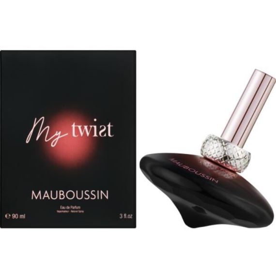 Mauboussin My Twist Парфюмна вода за жени EDP