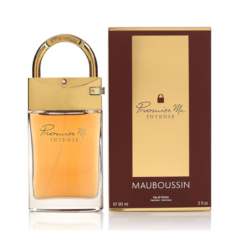 Mauboussin Promise Me Intense Парфюмна вода за жени EDP
