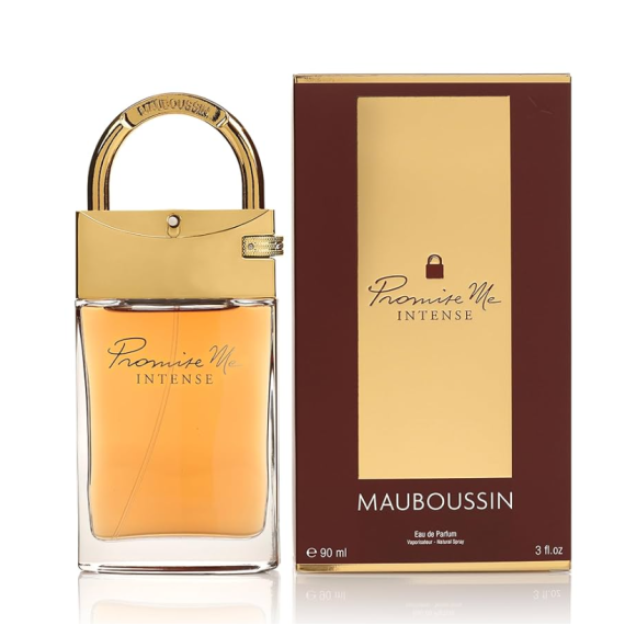 Mauboussin Promise Me Intense Парфюмна вода за жени EDP